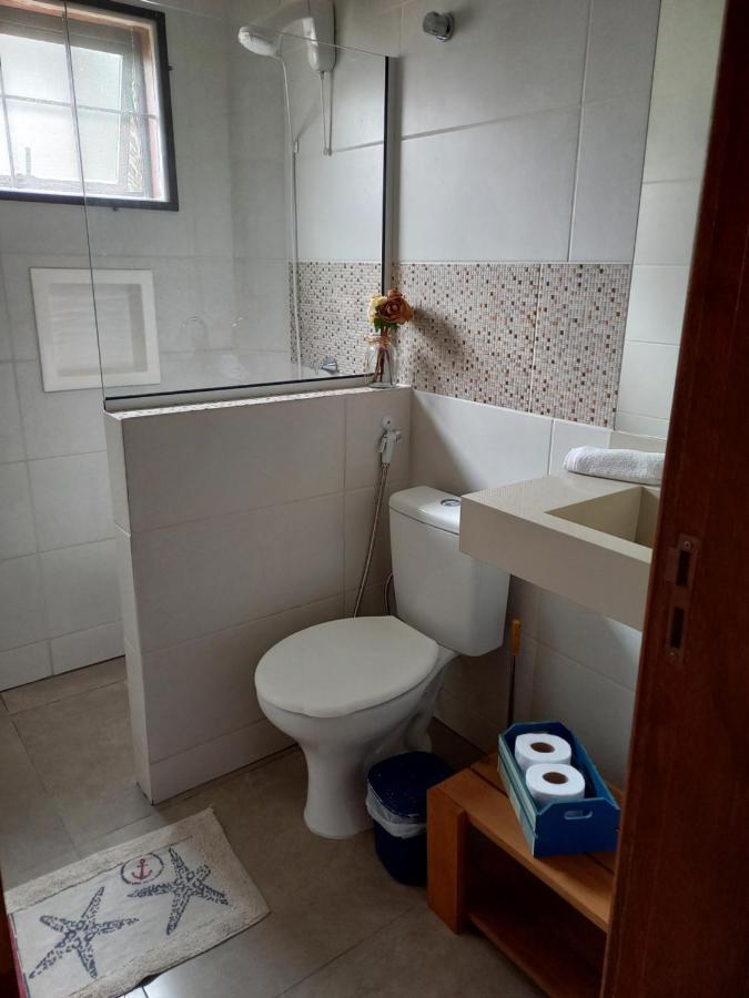 Casa de hóspedes Residencial Maria Vitoria Florianopolis